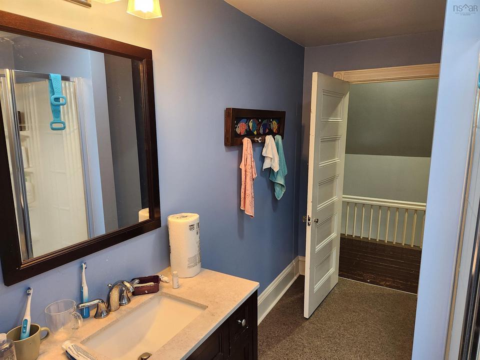 2093 Port Latour Road, Barrington, NS