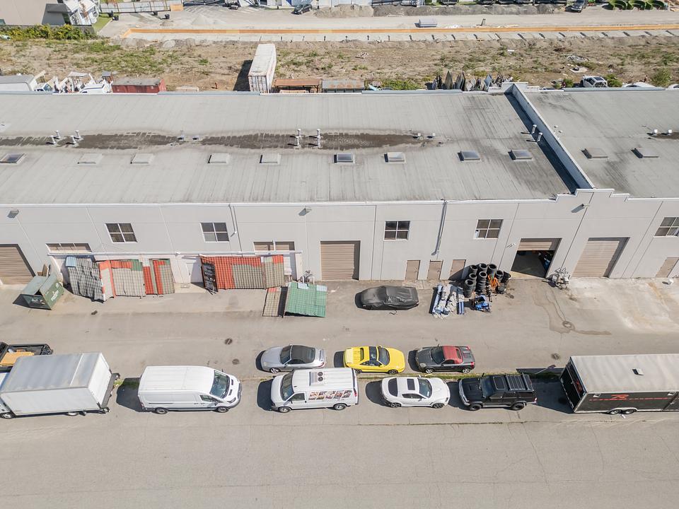 2150 - 1851 Savage Road, Richmond, BC