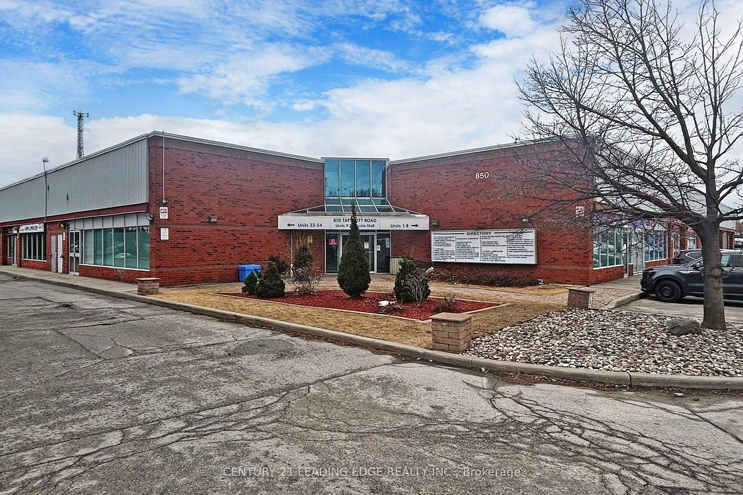 38 - 850 Tapscott Road, Toronto, ON