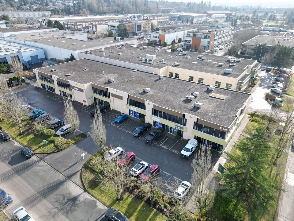 201 - 17688 66 Ave, Surrey, BC