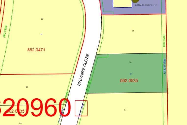 13 Sylvaire Close, Sylvan Lake, AB