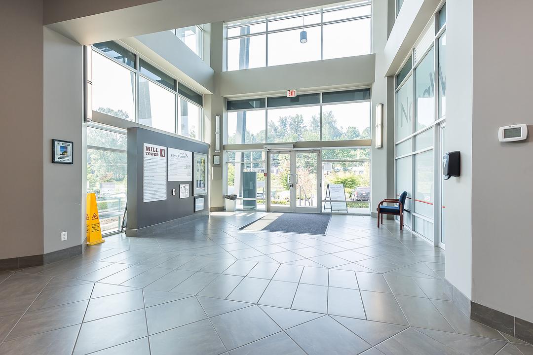 210 - 34077 Gladys Ave, Abbotsford, BC
