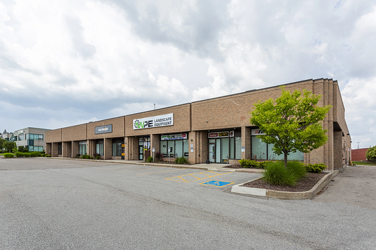 3165 Unity Drive, Mississauga, ON
