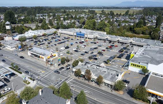 5201 Ladner Trunk Road, Delta, BC