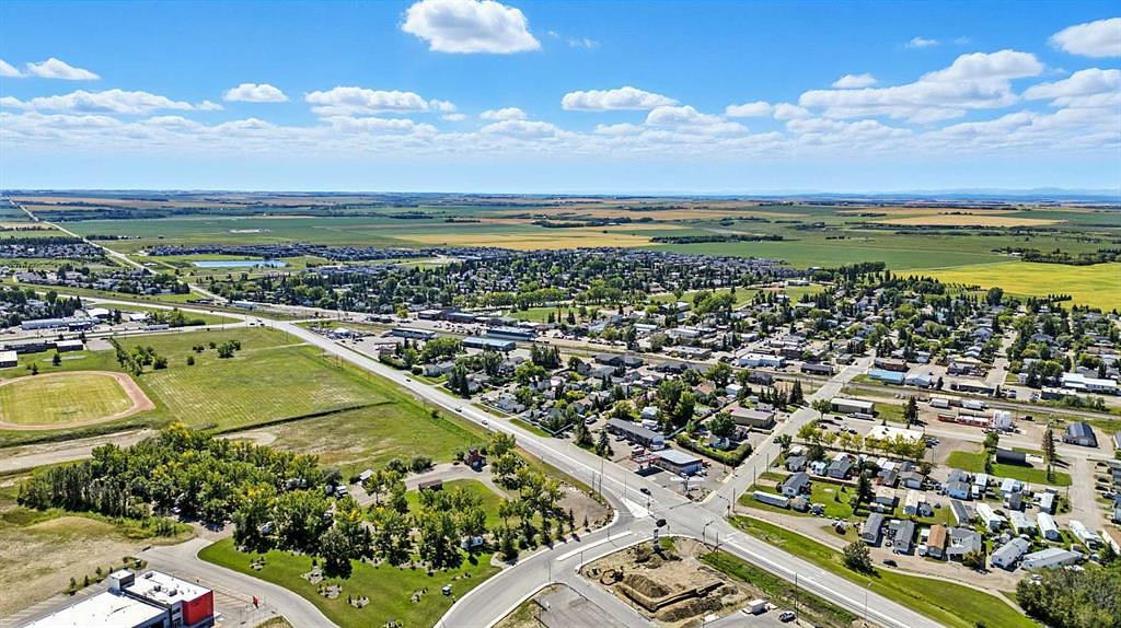 TBD Highway 2A, Carstairs, AB