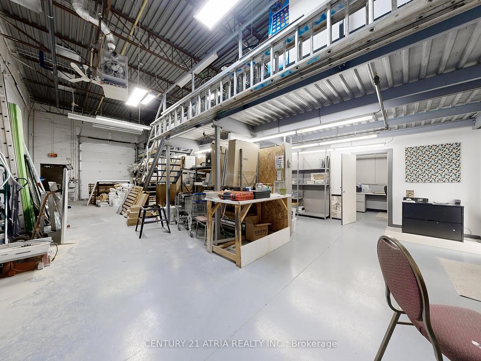 4 - 236 Hood Road, Markham, ON