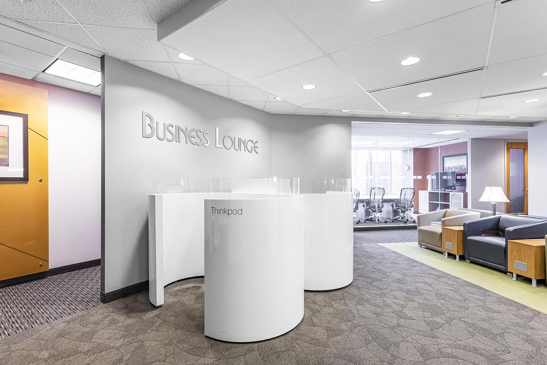 1400 - 1500 West Georgia Street, Vancouver, BC