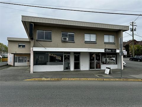 81 Trunk Road, Duncan, BC