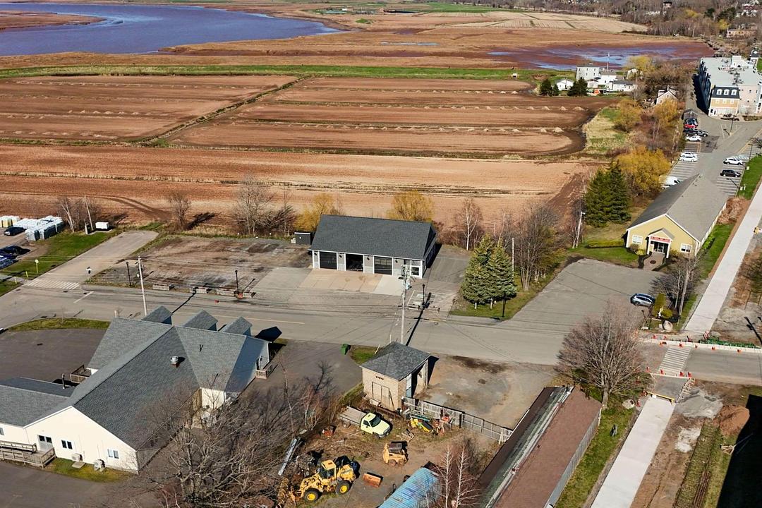 33 Elm Avenue, Wolfville, NS