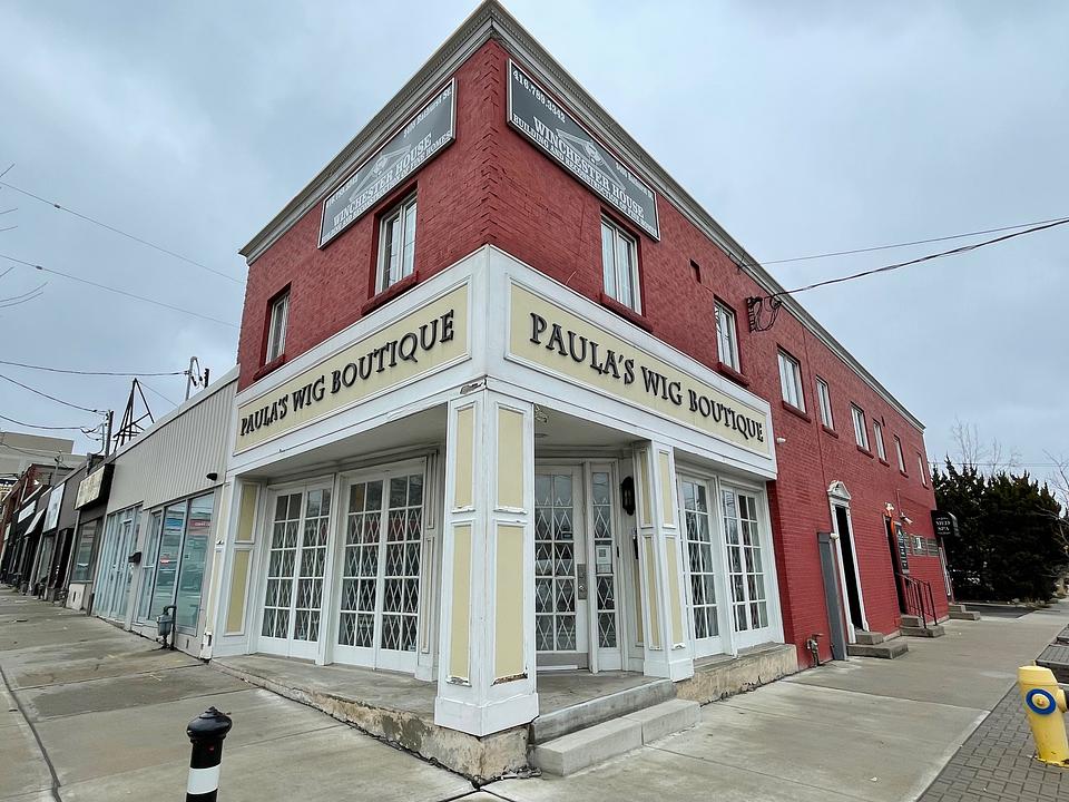 3405 Bathurst Street, Toronto, ON