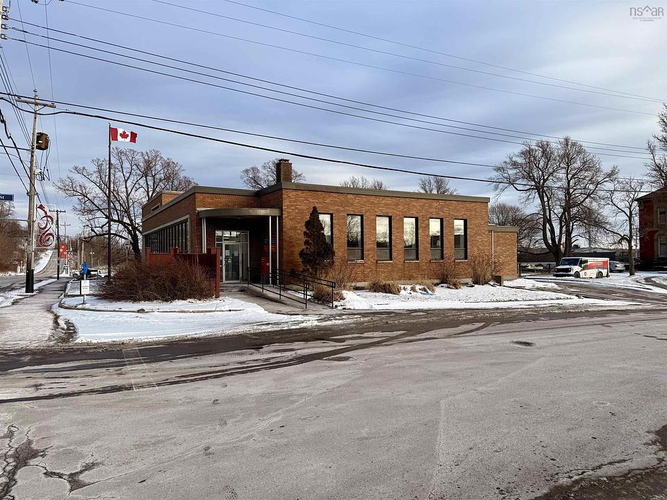 49 Front Street, Pictou, NS