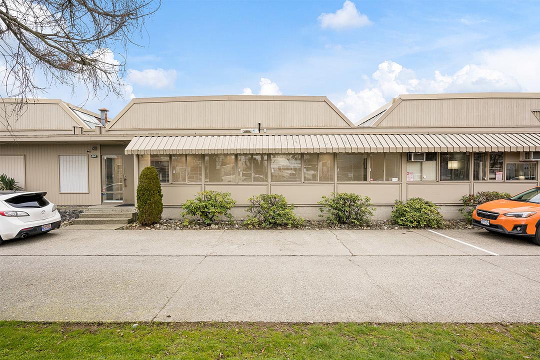 660  - 706 Derwent Way, Delta, BC