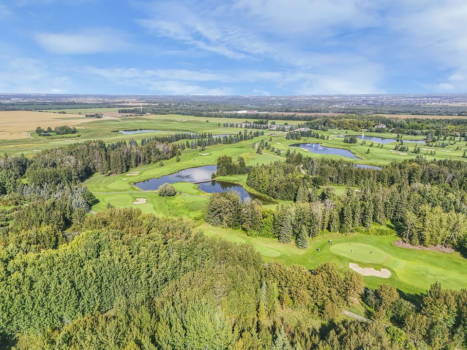 51313 Range Road 261, Spruce Grove, AB