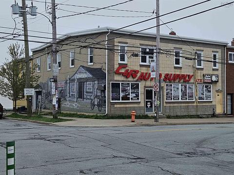 2509 Agricola Street, Halifax, NS