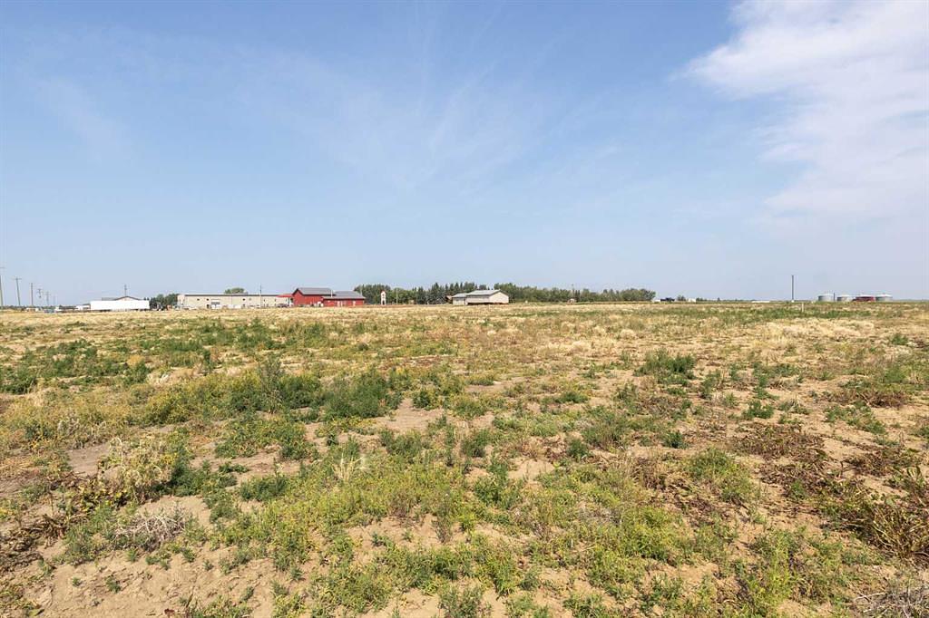 3704 42 Avenue, Stettler, AB