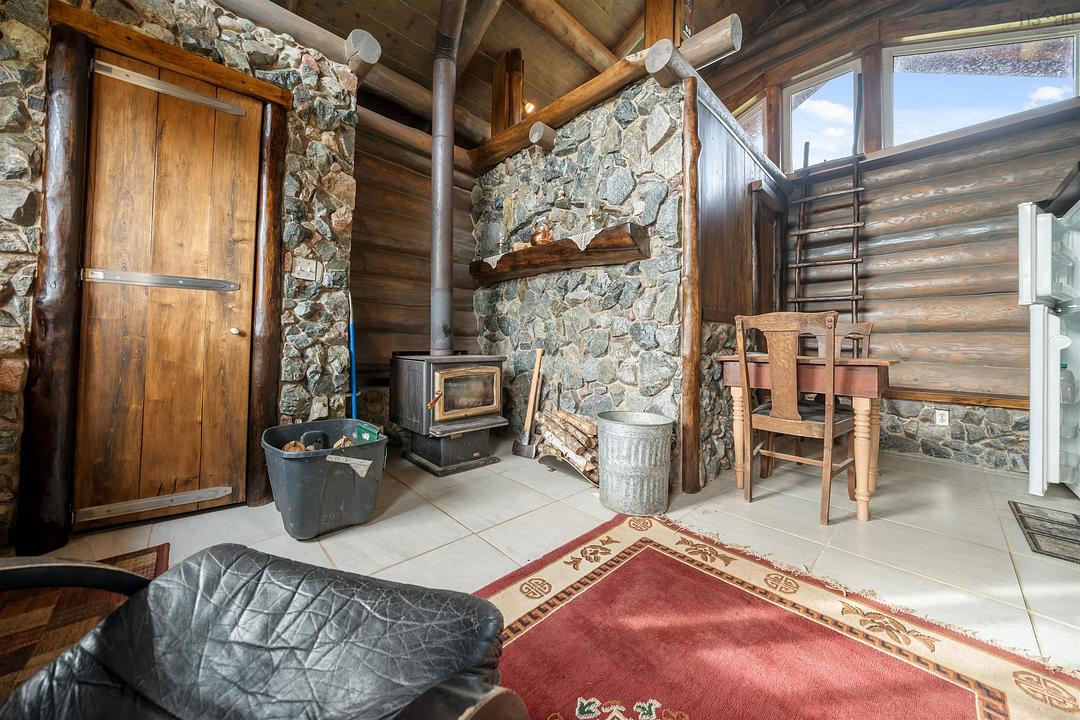 479 Goodwin Road, Amherst, NS
