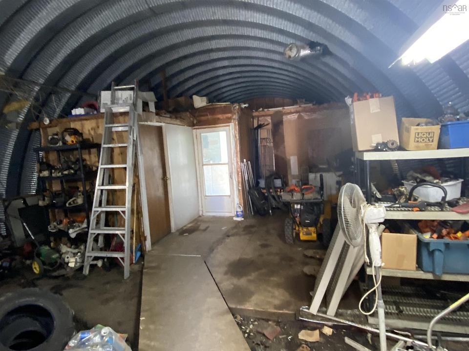 9881 Nova Scotia Trunk 1, Digby, NS