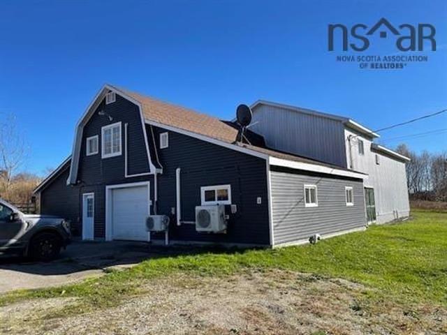 408 Harrington Road, Mavillette, NS