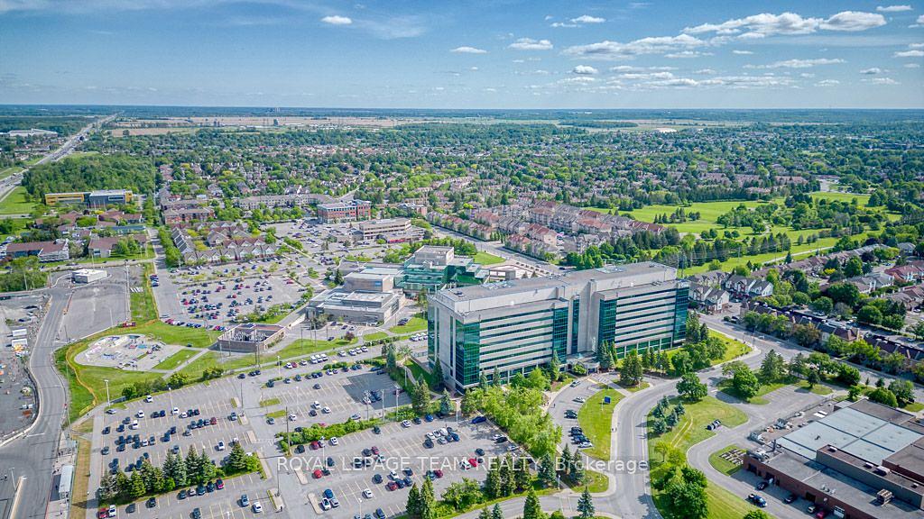 84 Centrepointe Drive, Ottawa, ON