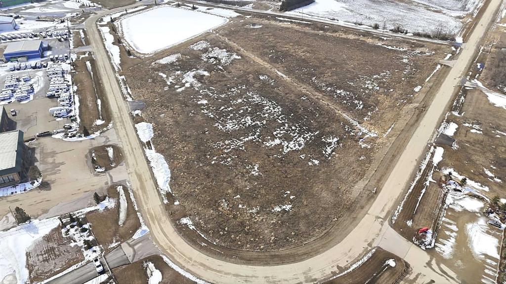 65 - 27211 Alberta 12, Lacombe County, AB