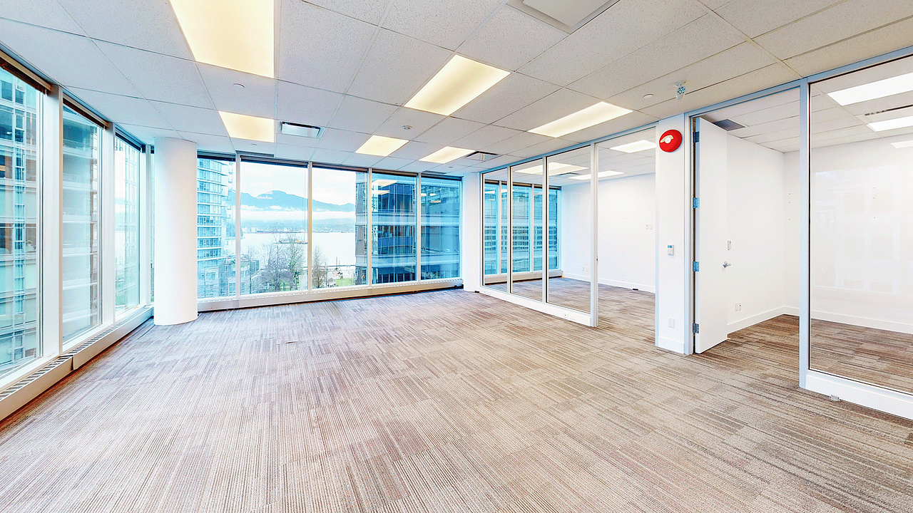 330 - 1199 West Pender Street, Vancouver, BC
