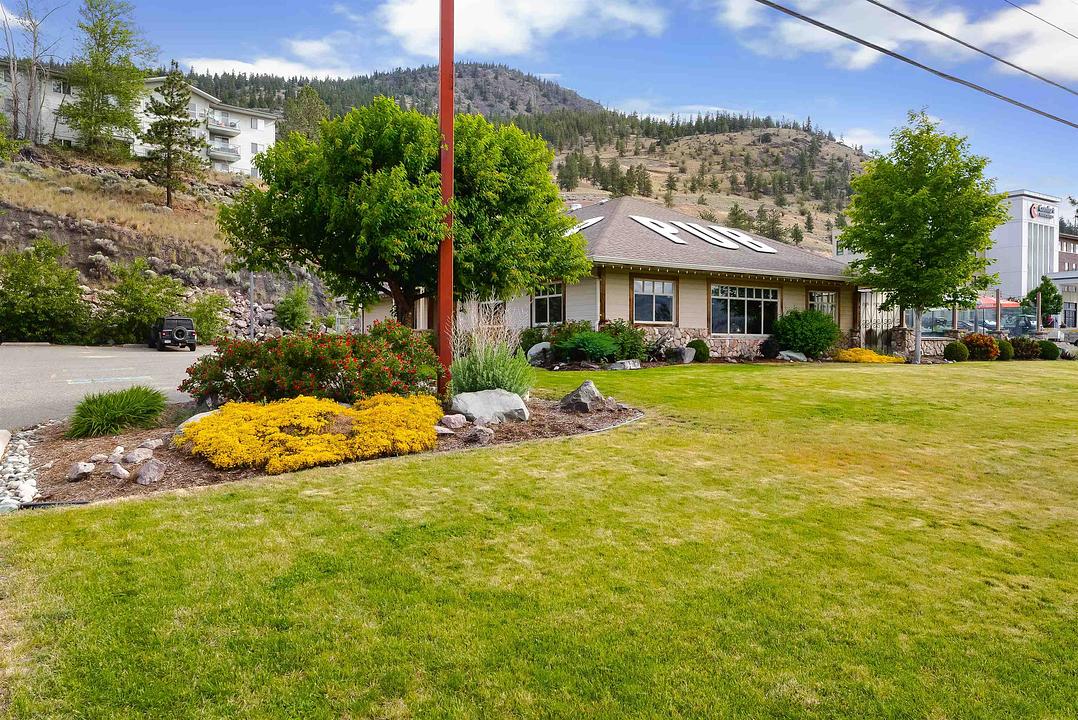 3701 De Wolf Way, Merritt, BC