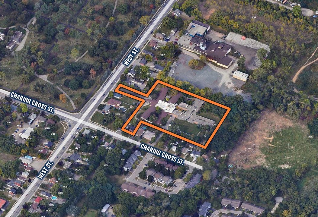389 West Street, Brantford, ON