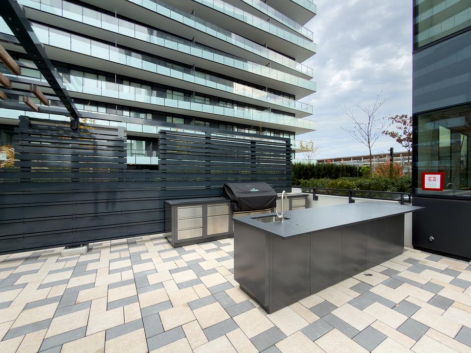 625 - 5599 No. 3 Road, Richmond, BC