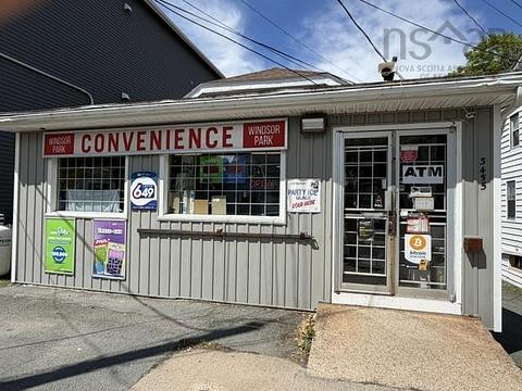 3455 Windsor Street, Halifax, NS