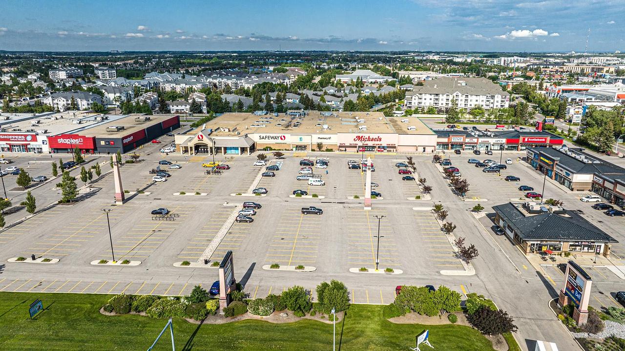 9772 - 9570 170 Street Northwest, Edmonton, AB