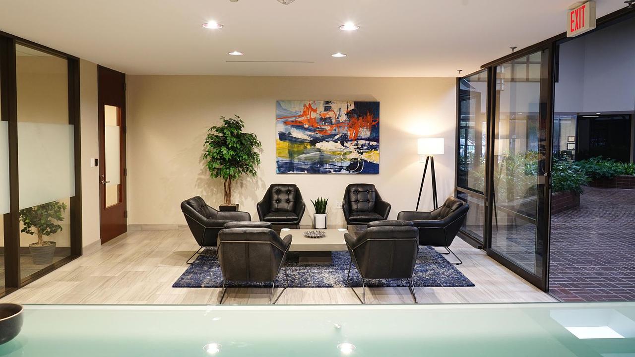 Suite 125 - 12700 Hillcrest Road, Dallas, TX