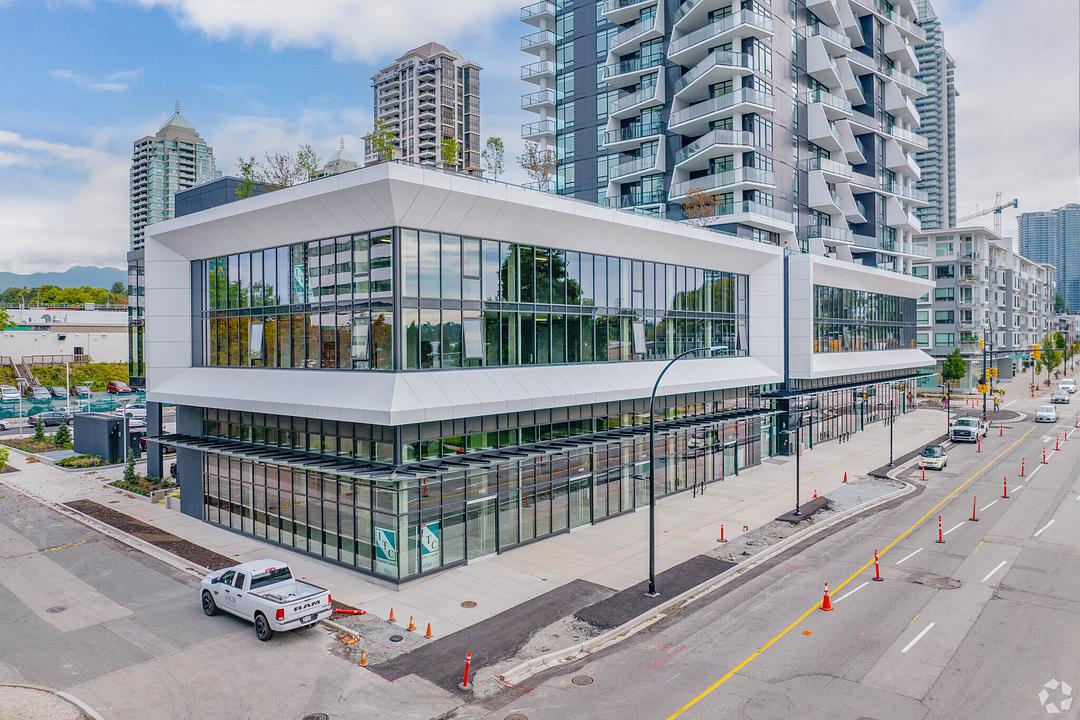 SL 4  - 4277 Dawson Street, Burnaby, BC