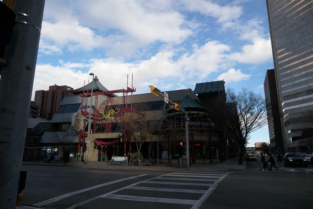 235 - 328 Centre Street South, Calgary, AB