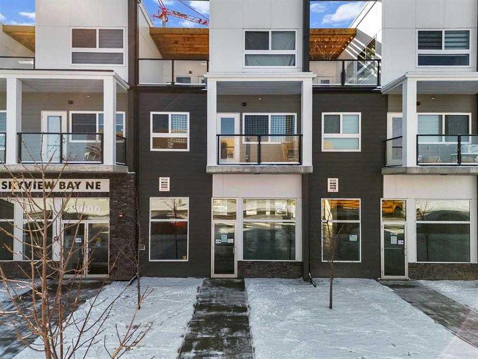 2185 - 151 Skyview Bay NE, Calgary, AB