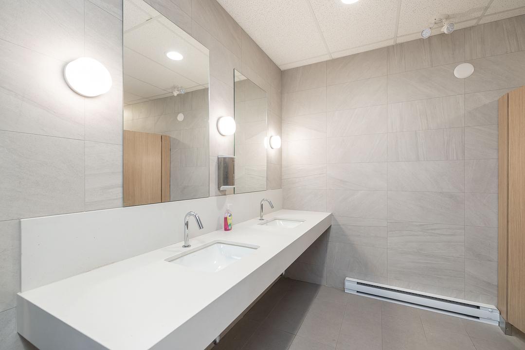8899 Odlin Crescent, Richmond, BC