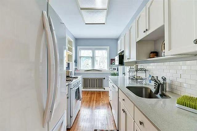 2nd Street, New Westminster, BC