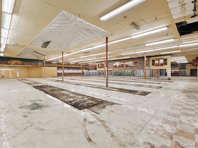 local N1 - 425 Boulevard Saint-Joseph, Gatineau, QC