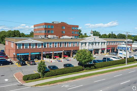 2039 Robertson Road, Ottawa, ON
