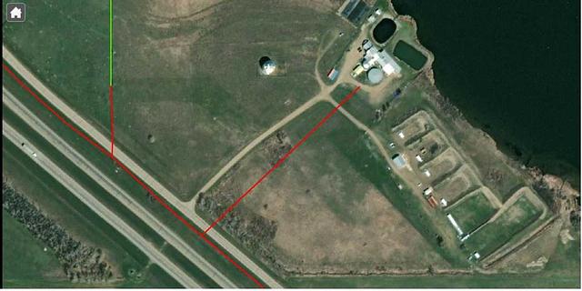 145048 192 Township N, Rural Newell, County of, AB