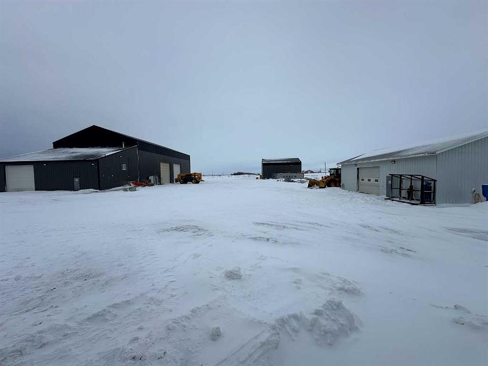 722003 Range Road 53, Clairmont, AB