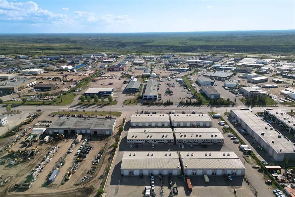 F6 - 380 Mackenzie Boulevard, Fort McMurray, AB