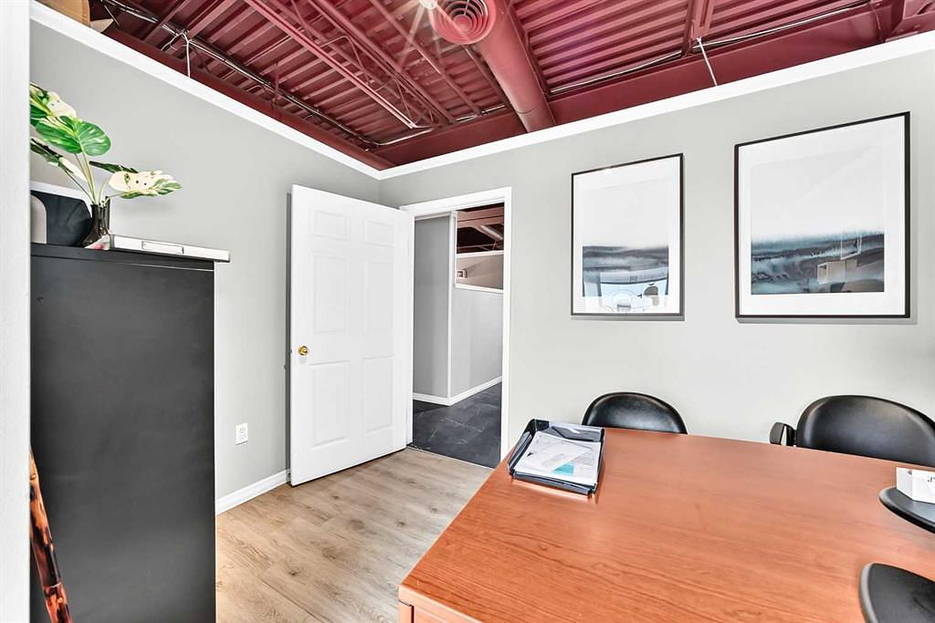 4722 1 Street Southwest, Calgary, AB