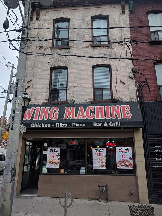 443 Parliament Street, Toronto, ON