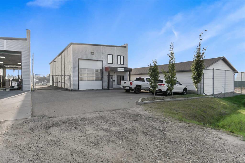 12515 101 Street, Grande Prairie, AB