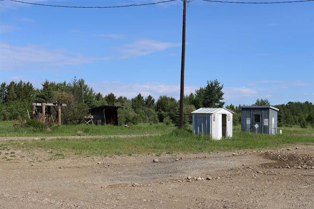 75A Ansel Tower Road, Edson, AB