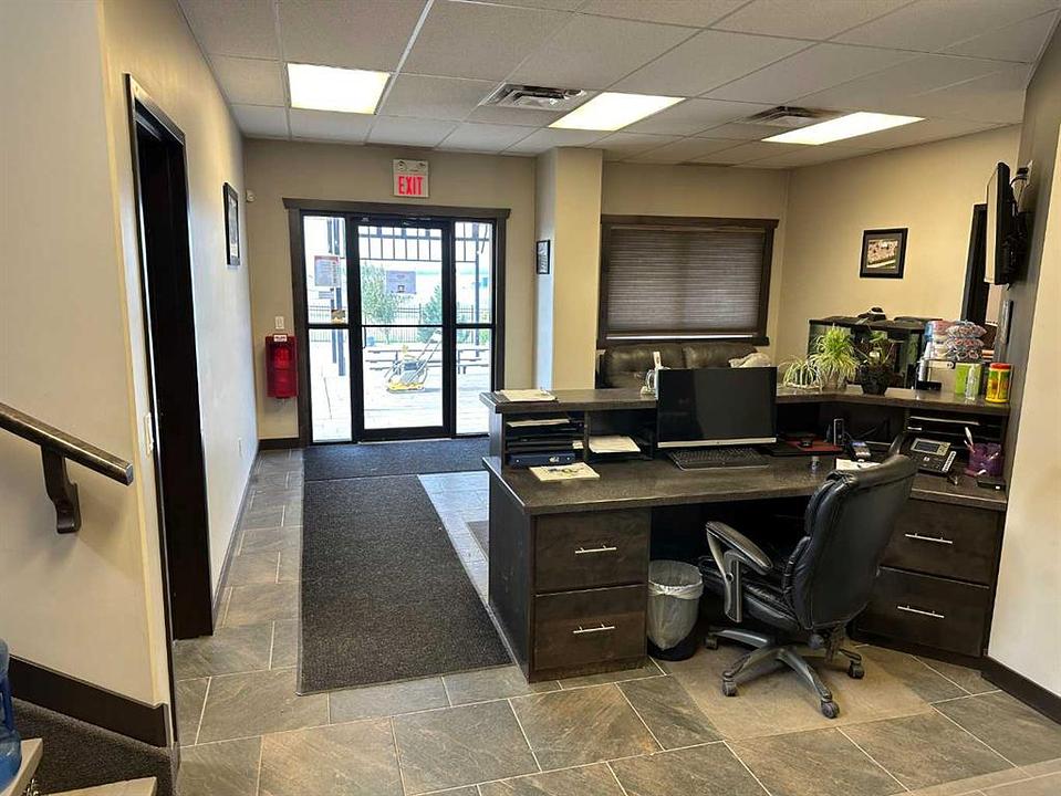 721072 Range Road 53, Clairmont, AB