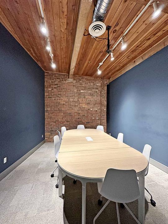 301 - 1224 Hamilton St, Vancouver, BC
