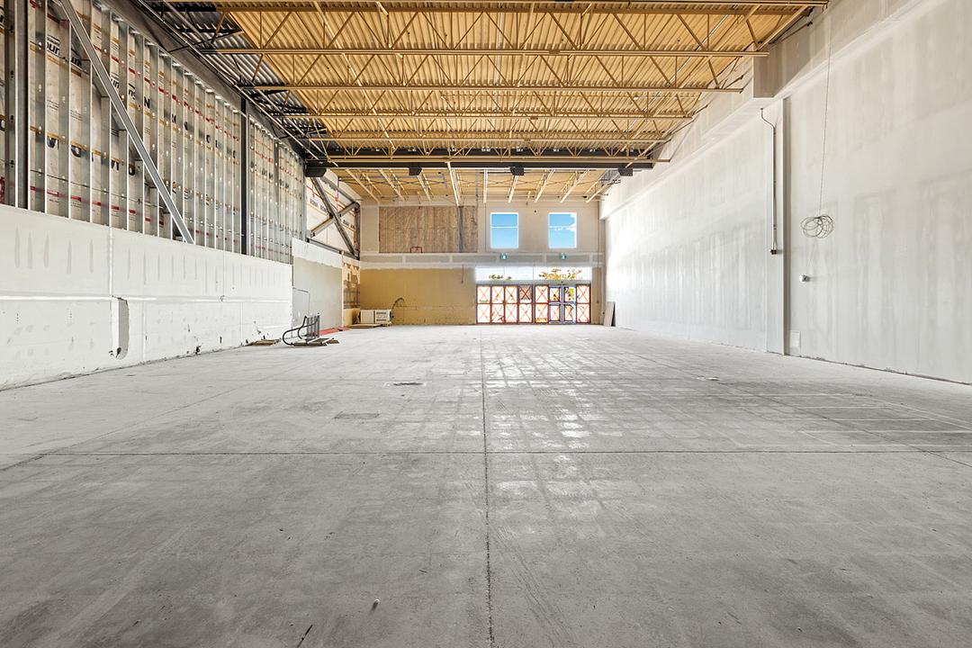 2B - 665 Industrial Avenue, Ottawa, ON
