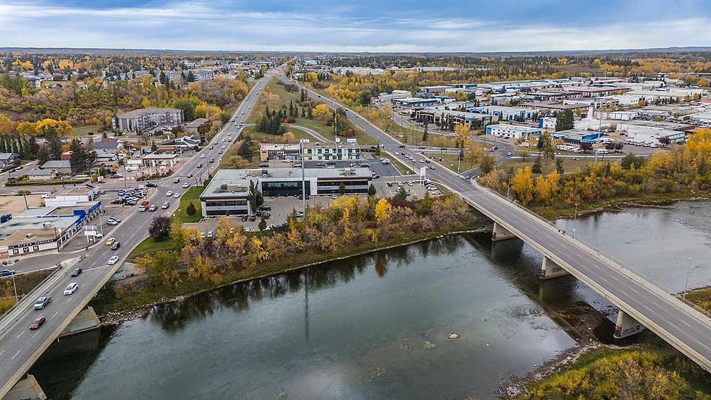 4919 59 Street, Red Deer, AB