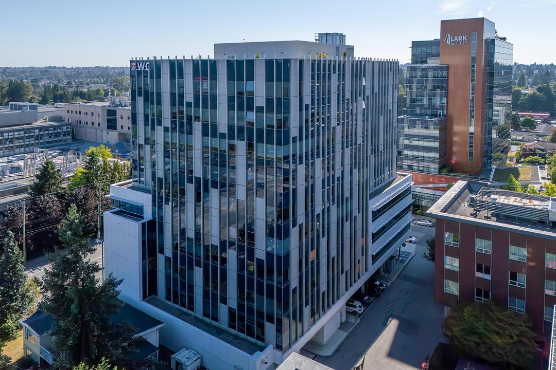 609 - 13761 96 Avenue, Surrey, BC